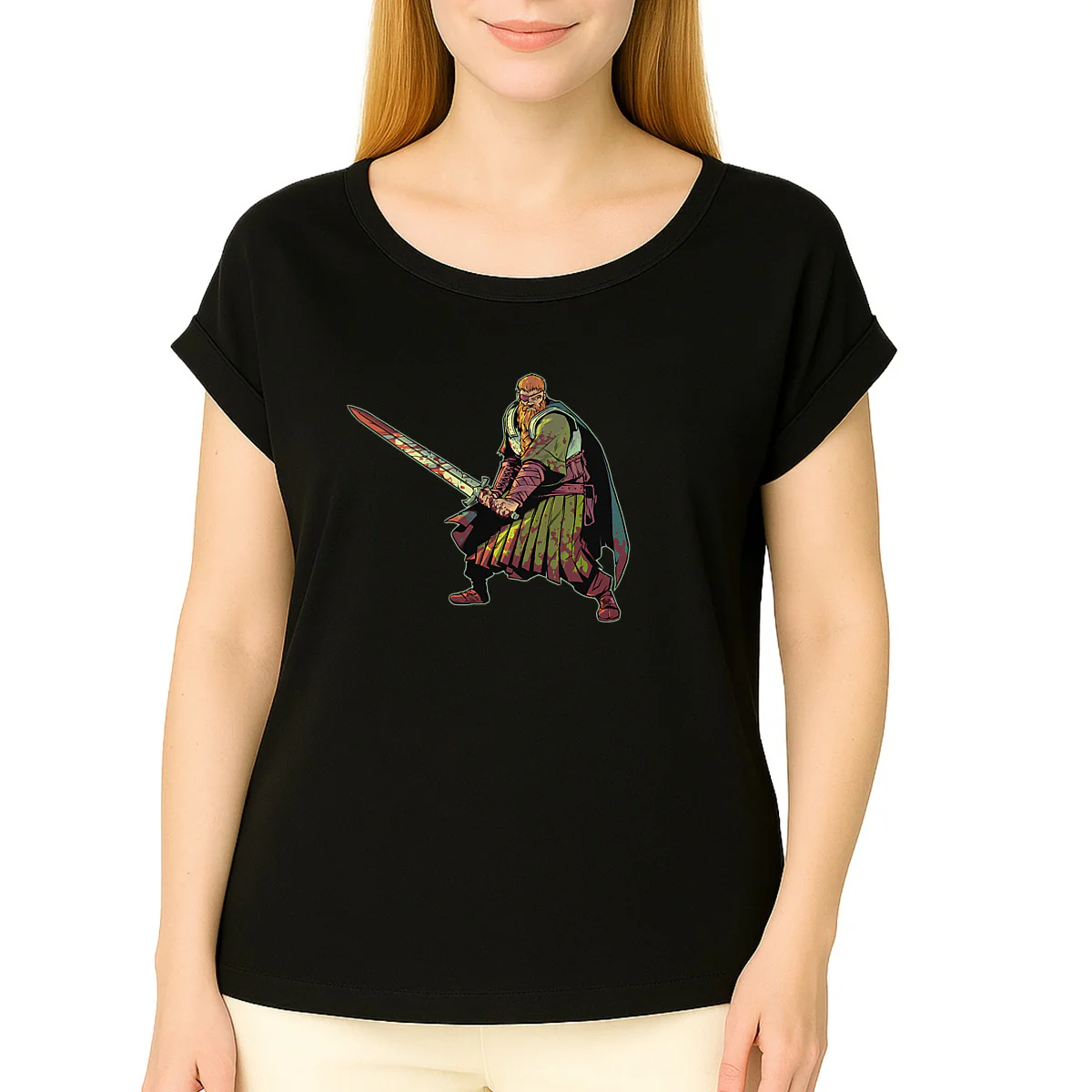 T-shirts